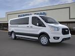 New 2024 Ford Transit 350 XLT Low Roof RWD, Passenger Van for sale #2F4128 - photo 7