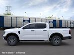 2024 Ford Ranger SuperCrew Cab RWD, Pickup for sale #2F4234 - photo 4