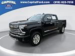 2024 Chevrolet Silverado 2500 Crew Cab 4WD, Pickup for sale #2F4308A - photo 1