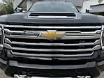 2024 Chevrolet Silverado 2500 Crew Cab 4WD, Pickup for sale #2F4308A - photo 15