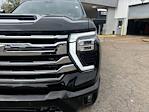 2024 Chevrolet Silverado 2500 Crew Cab 4WD, Pickup for sale #2F4308A - photo 17