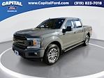 2020 Ford F-150 SuperCrew Cab 4WD, Pickup for sale #2F4360A - photo 1