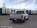 2024 Ford F-150 SuperCrew Cab 4WD, Pickup for sale #2F4400 - photo 8