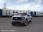 2024 Ford F-150 SuperCrew Cab RWD, Pickup for sale #2F4406 - photo 3