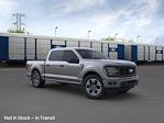 2024 Ford F-150 SuperCrew Cab RWD, Pickup for sale #2F4406 - photo 7