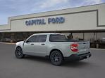 2024 Ford Maverick SuperCrew Cab FWD, Pickup for sale #2F4413 - photo 2