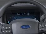 2024 Ford F-150 SuperCrew Cab RWD, Pickup for sale #2F4472 - photo 13