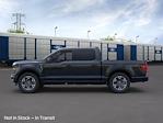 2024 Ford F-150 SuperCrew Cab RWD, Pickup for sale #2F4472 - photo 4