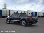 2024 Ford F-150 SuperCrew Cab RWD, Pickup for sale #2F4472 - photo 2