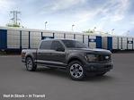 2024 Ford F-150 SuperCrew Cab RWD, Pickup for sale #2F4472 - photo 7