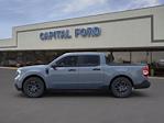 2024 Ford Maverick SuperCrew Cab FWD, Pickup for sale #2F4490 - photo 4