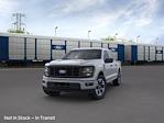 2024 Ford F-150 SuperCrew Cab RWD, Pickup for sale #2F4499 - photo 3