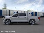 2024 Ford F-150 SuperCrew Cab RWD, Pickup for sale #2F4499 - photo 4