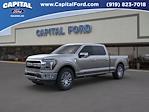 2024 Ford F-150 SuperCrew Cab 4WD, Pickup for sale #2F4526 - photo 1