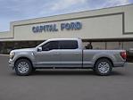 2024 Ford F-150 SuperCrew Cab 4WD, Pickup for sale #2F4526 - photo 2