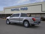 2024 Ford F-150 SuperCrew Cab 4WD, Pickup for sale #2F4526 - photo 3