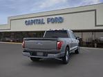 2024 Ford F-150 SuperCrew Cab 4WD, Pickup for sale #2F4526 - photo 7