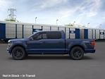 2024 Ford F-150 SuperCrew Cab 4WD, Pickup for sale #2F4527 - photo 6