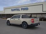 2024 Ford Maverick SuperCrew Cab FWD, Pickup for sale #2F4545 - photo 4