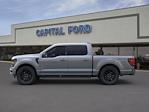 2024 Ford F-150 SuperCrew Cab 4WD, Pickup for sale #2F4563 - photo 5