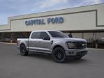 2024 Ford F-150 SuperCrew Cab 4WD, Pickup for sale #2F4563 - photo 7