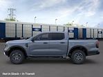 2024 Ford Ranger SuperCrew Cab 4WD, Pickup for sale #2F4605 - photo 3