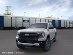 New 2024 Ford Ranger XLT SuperCrew Cab RWD, Pickup for sale #2F4719 - photo 3