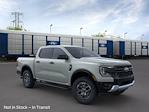 New 2024 Ford Ranger XLT SuperCrew Cab RWD, Pickup for sale #2F4719 - photo 7