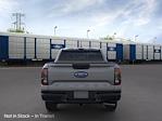 New 2024 Ford Ranger XLT SuperCrew Cab RWD, Pickup for sale #2F4753 - photo 5