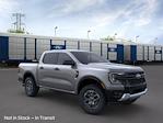 New 2024 Ford Ranger XLT SuperCrew Cab RWD, Pickup for sale #2F4753 - photo 7