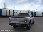 New 2024 Ford Ranger XLT SuperCrew Cab RWD, Pickup for sale #2F4753 - photo 8