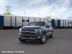 New 2024 Ford F-150 King Ranch SuperCrew Cab 4WD, Pickup for sale #2F4857 - photo 3