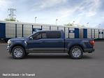 New 2024 Ford F-150 King Ranch SuperCrew Cab 4WD, Pickup for sale #2F4857 - photo 4