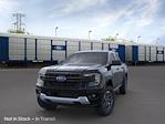 New 2024 Ford Ranger XLT SuperCrew Cab RWD, Pickup for sale #2F4954 - photo 4