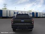 New 2024 Ford Ranger XLT SuperCrew Cab RWD, Pickup for sale #2F4954 - photo 3