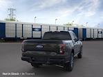 New 2024 Ford Ranger XLT SuperCrew Cab RWD, Pickup for sale #2F4954 - photo 8