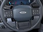 New 2024 Ford F-350 Limited Crew Cab 4WD, Pickup for sale #2F4962 - photo 12