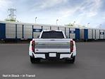 New 2024 Ford F-350 Limited Crew Cab 4WD, Pickup for sale #2F4962 - photo 5