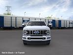 New 2024 Ford F-350 Limited Crew Cab 4WD, Pickup for sale #2F4962 - photo 6