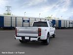 New 2024 Ford F-350 Limited Crew Cab 4WD, Pickup for sale #2F4962 - photo 8