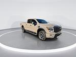 Used 2021 Nissan Titan XD Crew Cab 4WD, Pickup for sale #2F4969A - photo 3