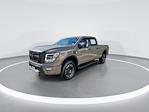 Used 2021 Nissan Titan XD Crew Cab 4WD, Pickup for sale #2F4969A - photo 4