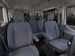 New 2024 Ford Transit 350 XLT Medium Roof RWD, Passenger Van for sale #2F5230 - photo 9