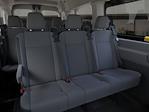 New 2024 Ford Transit 350 XLT Medium Roof RWD, Passenger Van for sale #2F5230 - photo 10