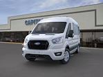 New 2024 Ford Transit 350 XLT Medium Roof RWD, Passenger Van for sale #2F5230 - photo 3