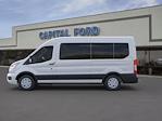 New 2024 Ford Transit 350 XLT Medium Roof RWD, Passenger Van for sale #2F5230 - photo 4