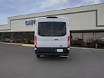 New 2024 Ford Transit 350 XLT Medium Roof RWD, Passenger Van for sale #2F5230 - photo 5