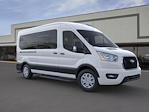 New 2024 Ford Transit 350 XLT Medium Roof RWD, Passenger Van for sale #2F5230 - photo 7