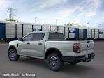 New 2024 Ford Ranger XLT SuperCrew Cab RWD, Pickup for sale #2F5252 - photo 2