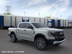 New 2024 Ford Ranger XLT SuperCrew Cab RWD, Pickup for sale #2F5252 - photo 7